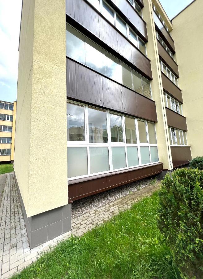 Airida Forest Apartament Друскінінкай Екстер'єр фото